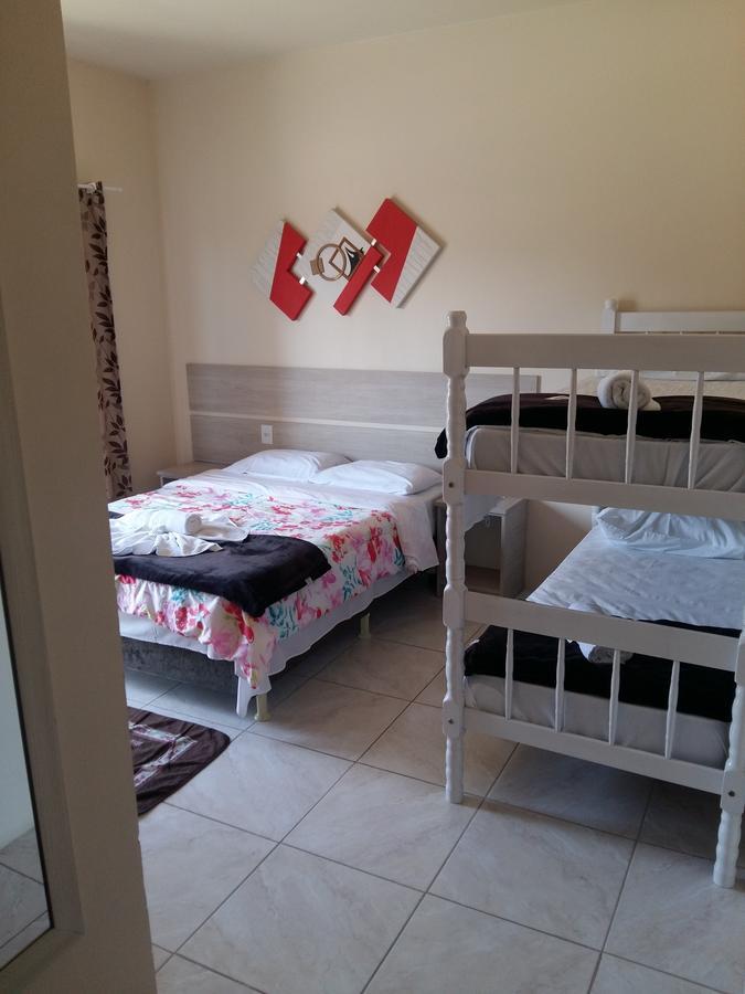 Hotel Rochamar 2*